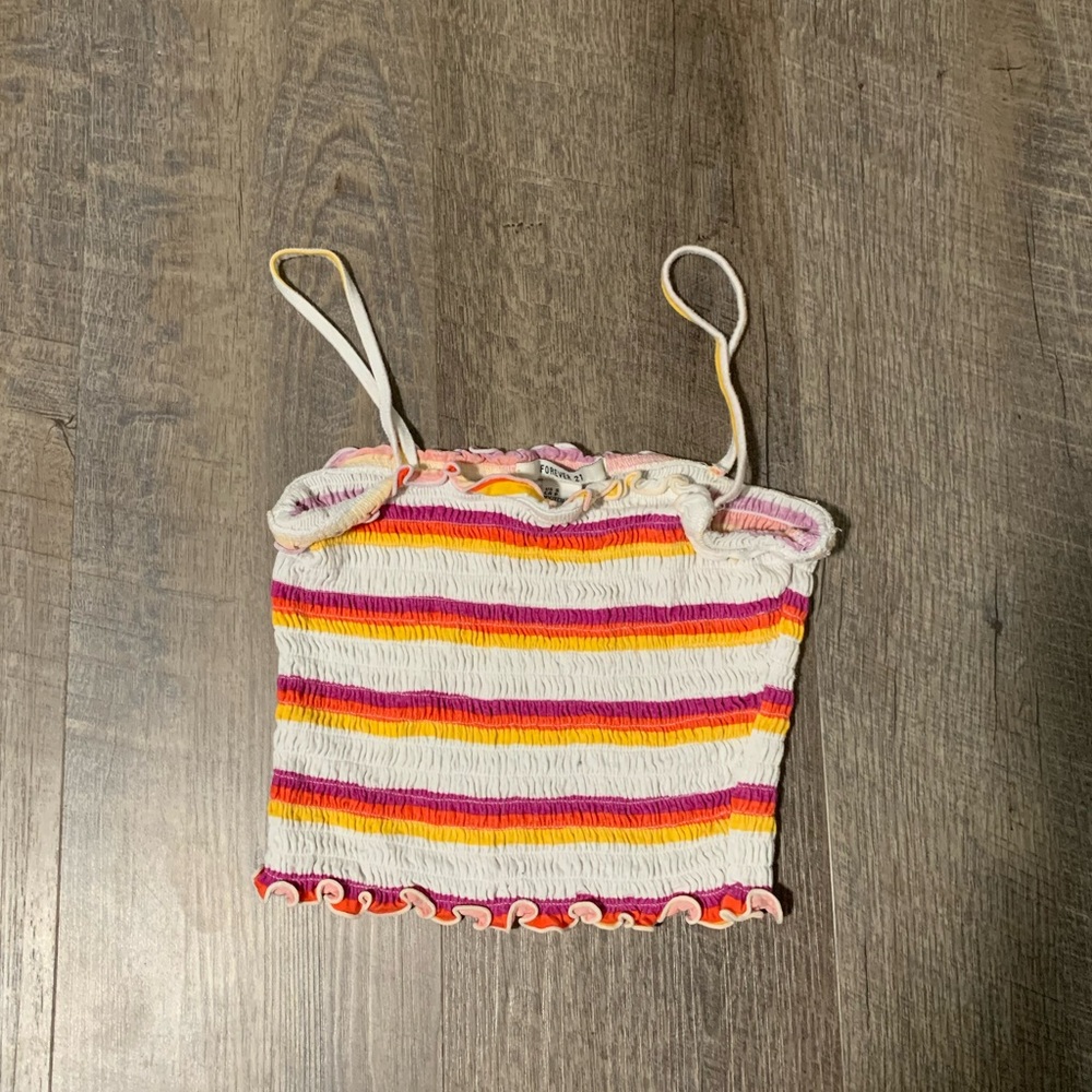 Forever 21 Tank Top